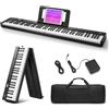 Eastar EP-10 88 Keys Fold Piano