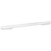 Eglo LED Lampada per ambienti umidi Pro LED-E, cablaggio passante, 5000 lumen, luce per cantina garage, plafoniera 114 cm, tubo, bianco, illuminazione neutra, IP65