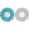 DKD Home Decor Specchio da parete, standard