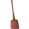 Spirella Scopino per WC portamovimenti in PP Terracotta