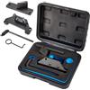 CarBole Kit di Attrezzi per la Messa in Fase del Motore 1.2 GDI PureTech Strumento di Allineamento dei Camme per Motori per Modelli Citroën,Peugeot e Opel,OEM:0109-2B,J-0109-2C,J-0109-2D