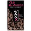 Waxx Cover Hair Root Cover Up Ritocco Per Ricrescita 6,1Gr Medium Brown