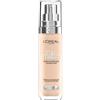 L'Oreal Paris L'Oréal Paris True Match Fondotinta Liquido SPF 16, 2C Rose Vanilla, 30 ml
