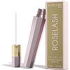 ROSEGOLD Paris ROSEGOLD ROSELASH Advanced Siero Ciglia Eyelash Serum Lash Serum per Ciglia Più Lunghe Folte e Spesse - 95% Naturale - Made in France - Senza Ormoni Senza Profumo Vegan