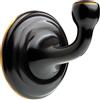 Delta Faucet 70035-OB Windemere Robe Hook, Oil Bronze by Delta Faucet
