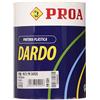 PROA Interno opaco DARDO. Bianco. 750 ml.