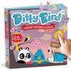 Ditty Bird Chinese Songs Vol 2 Mandarin Chinese Baby Book Interactive Musical Book for Toddlers 1- 3 Bilingual Mandarin Baby Book Counting Ducks