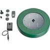 Oase PondoSolar Island 250 Control 43327 250 l/h 6-9 W con il pannello solare