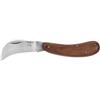Vesco Roncola Vesco da 18cm R3/18 con guancette in ottone