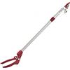 ARCHMAN Forbice da potatura ad asta lunga fissa orientabile 83cm ARCHMAN art. 106