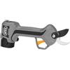 Volpi Forbice potatura a batteria cordless VOLPI KV295 con 2 batterie e caricabatteria