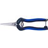 Vesco Forbice Vesco pulisci uva 19cm B3 con lama curva