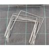 Intermas Picchetto in metallo XL 20x25x20 100 pz.
