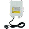 Matra Quadro comando elettropompa 16A + cavo 2 HP