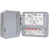 Hunter Quadro Hunter PSR rele' avvio pompa 400 VMax 7,5 Kw Trifase