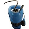 G.M.P Pompa GMP ebitt VIVA 500 0,5 CvQ/l 50/125 Hm 6.1/3.7