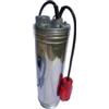 G.M.P Pompa GMP PRATICA B6 M/AUT 1,1KW+15M CAVO Q/l 146/38 Hm 10/60