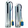 Matra Pompa Matra sommersa 6" 5SMA80 Trifase 380V 1,6 CvQ/l 5-90 Hm78-14
