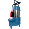 Matra Pompa Matra sommersa per acque cariche VTXS 75G 230 VOLTQ/l 50-250 Hm 7.5-2