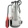 Matra Pompa Matra sommersa per drenaggio Dreno 100S 230V 1 CvQ/l 30-300 Hm12-2