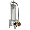 Speroni Pompa Speroni sommersa per drenaggio SXS 750-VA monofase Q/l 0-250 H/m 9-3 HP 0,75 KW 0,55