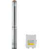 Matra Pompa Matra sommersa 4" per pozzi GENIUS 150/14 cavo 30mt 230V 1,1Cv Q/l 20-100 Hm 90-18