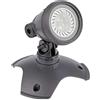Oase Faretto OASE LunAqua 3 LED Set da 1 13W 2700K Angolo luce 30° 57034