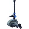 Oase Fontana OASE Aquarius Set Classic 750 da 720 L/h Hm max 1.10 cod. 43041