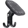 sciuU Gancio Magnetico 360 - Girevole Inclinabile Campeggio Camper Vanlife