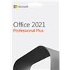 Microsoft Office 2021 Professional Plus Bind | Chiave di licenza a vita