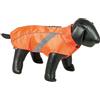 Nobby Impermeabile New Rainy, arancione fluo, 20 cm