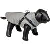 Nobby Impermeabile Anteka 2 in 1, grigio, 80 cm