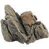 Askoll 281222 Ornament Stone Grey XS 9.8X7.8X5.8