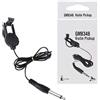 Alnicov Pickup per Violino WCP-60V - Pickup Professionale con Jack da 1/4'' e Cavo da 2.5M