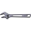 ロブテックス LOBTEX (shrimp) Hybrid adjustable-spanner 200mm UM30
