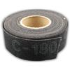 JD Brands Rotolo di tessuto abrasivo a rete aperta, in carburo di silicone, grana 180, 38 mm x 10 m, per l'uso su legno, metallo, cartongesso, tubi di rame