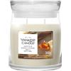 Yankee Candle Amber & Sandalwood 368 g