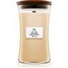 Woodwick Vanilla Bean Vanilla Bean 609.5 g