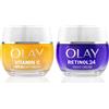 Olay Vitamin C Brighten & Glow