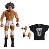 Mattel WWE Elite Collection - John Carlito, personaggio collezionabile Series 113, action figure articolata e con mani intercambiabili, giocattolo per bambini, 8+ anni, JCH88
