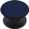 Navy Blue Phone Grip Holder And Stand Navy Blue PopSockets PopGrip Adesivo