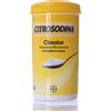 BAYER SpA CITROSODINA EFFERVESCENTE GRANULATO 150G