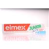 COLGATE-PALMOLIVE COMMERC.Srl elmex junior dentifricio 75 ml