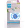 BAMED BABY ITALIA Srl MAM PERFECT SILIKONSETA 16+ 1PZ SUCCHIETTO