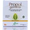 ABOCA SpA SOCIETA' AGRICOLA PROPOLGEMMA 20 COMPRESSE OROSOLUBILI ADULTI ABOCA