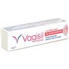 COMBE ITALIA Srl vagisil gel intimo idratante con effetto calore 30 g