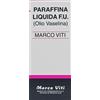 MARCO VITI FARMACEUTICI SPA VITI OLIO VASELINA F.U. 200 ML