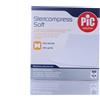 THERAS CONSUMER HEALTH Srl PIC GARZE TNT 10x10x100 Stericompress soft