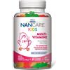 NESTLE' ITALIANA SpA NANCARE MULTIVITAMINE GUMMIES