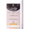 I.C.I.M. (BIONIKE) INTERNATION BIONIKE SHINE ON Trattamento colorante capelli NERO 1